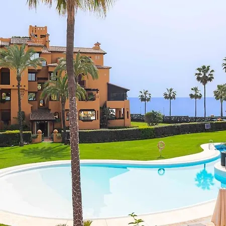 37 Granados Del Mar Διαμέρισμα Εστεπόνα