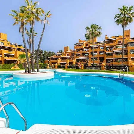 37 Granados Del Mar Διαμέρισμα *