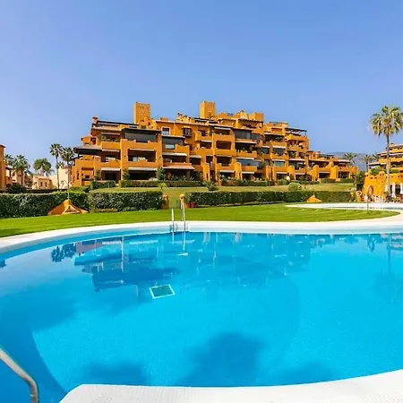 Διαμέρισμα 37 Granados Del Mar