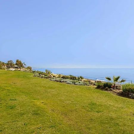 37 Granados Del Mar Διαμέρισμα Εστεπόνα