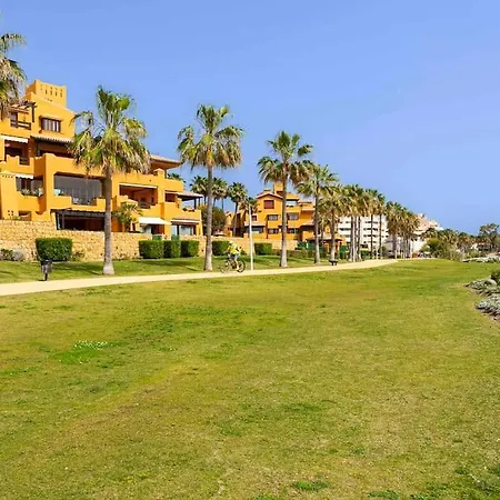 37 Granados Del Mar Εστεπόνα