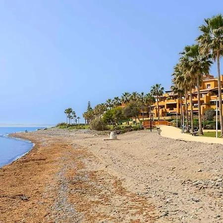 37 Granados Del Mar