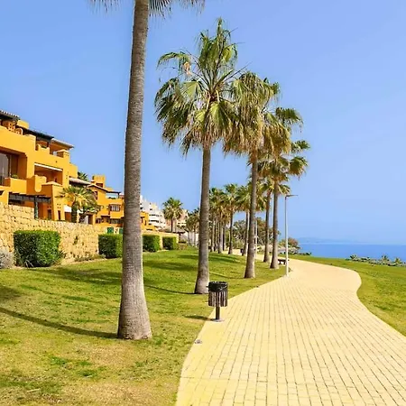 37 Granados Del Mar Διαμέρισμα *
