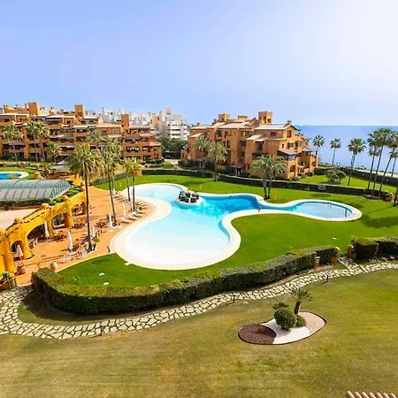 37 Granados Del Mar Διαμέρισμα Εστεπόνα